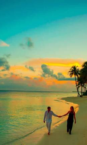 Honeymoon Destination Sri Lanka